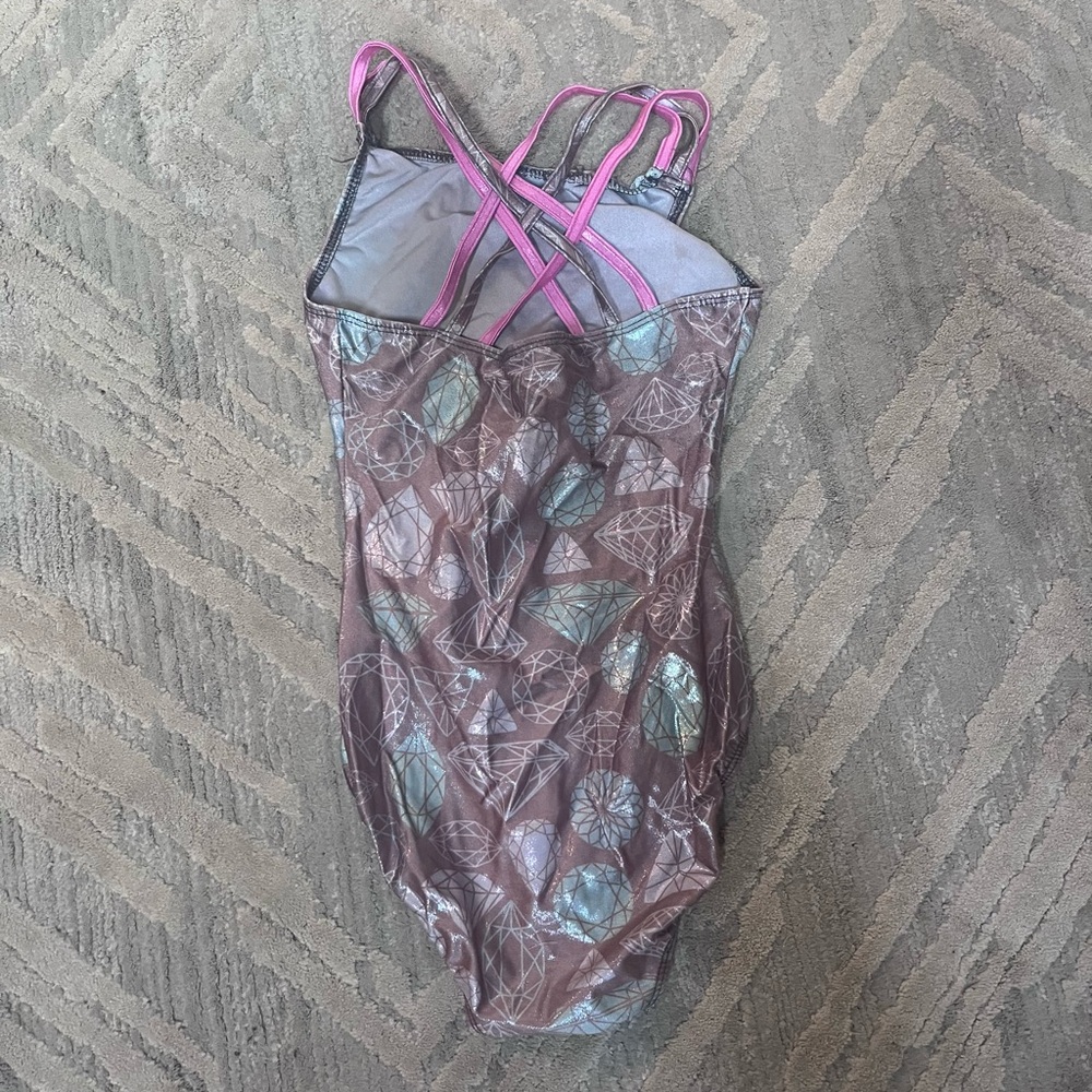 5 leotards - Picture 8 of 10